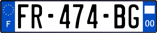 FR-474-BG