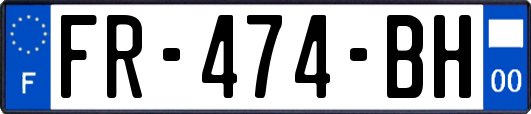 FR-474-BH