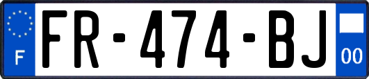 FR-474-BJ