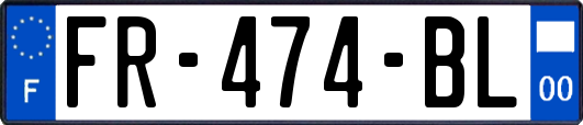 FR-474-BL
