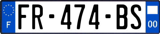 FR-474-BS