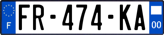 FR-474-KA