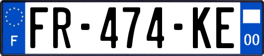 FR-474-KE