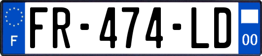 FR-474-LD