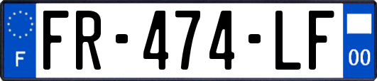 FR-474-LF