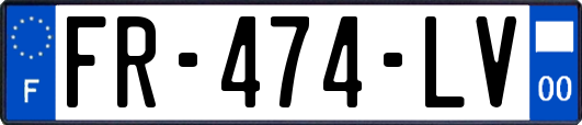 FR-474-LV