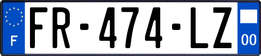 FR-474-LZ