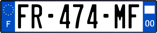 FR-474-MF