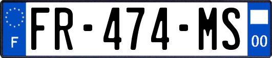 FR-474-MS