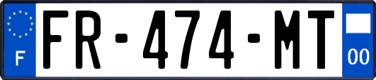 FR-474-MT