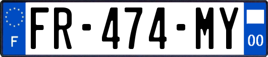FR-474-MY