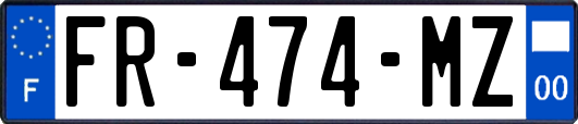 FR-474-MZ