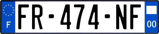 FR-474-NF