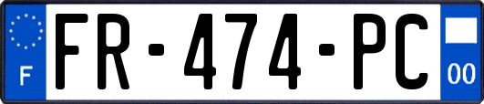 FR-474-PC
