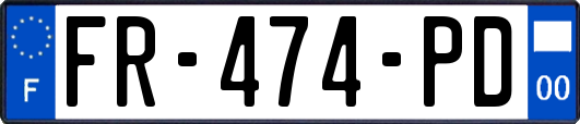 FR-474-PD