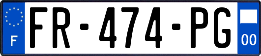FR-474-PG