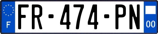 FR-474-PN
