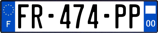 FR-474-PP
