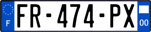 FR-474-PX