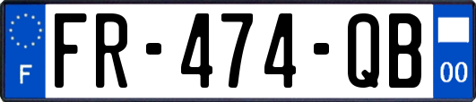 FR-474-QB