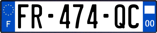 FR-474-QC