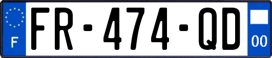 FR-474-QD