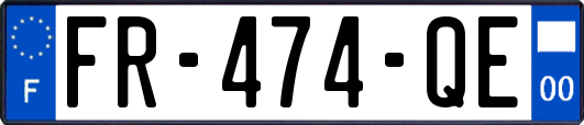 FR-474-QE