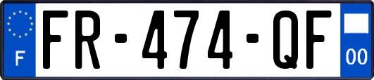 FR-474-QF