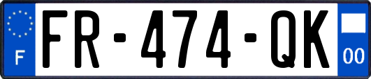 FR-474-QK