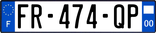 FR-474-QP