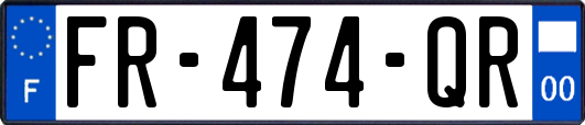 FR-474-QR