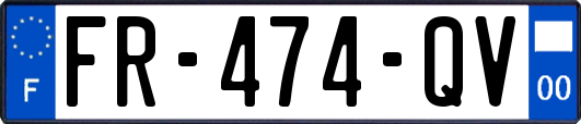 FR-474-QV