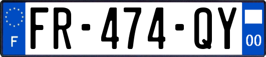 FR-474-QY