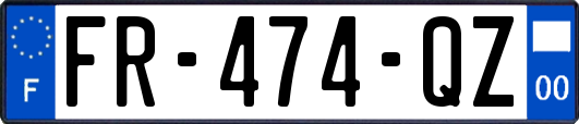FR-474-QZ