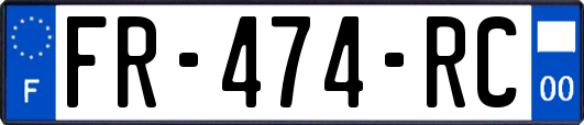 FR-474-RC