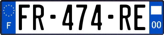 FR-474-RE