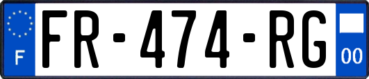 FR-474-RG
