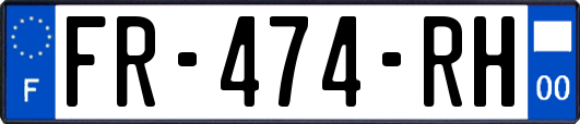 FR-474-RH