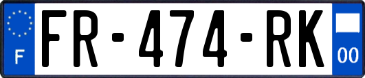 FR-474-RK