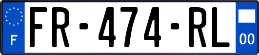 FR-474-RL