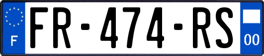 FR-474-RS