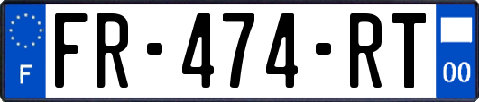 FR-474-RT