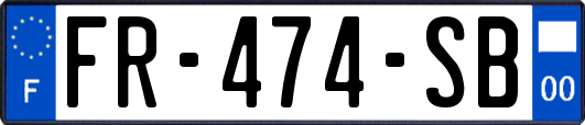 FR-474-SB