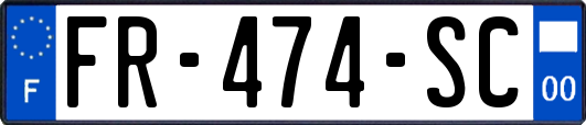 FR-474-SC