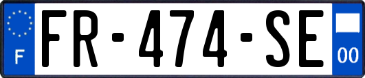 FR-474-SE
