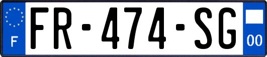 FR-474-SG