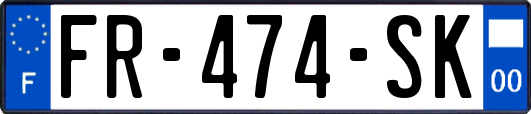 FR-474-SK