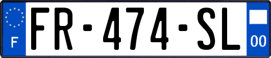 FR-474-SL