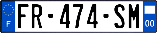 FR-474-SM