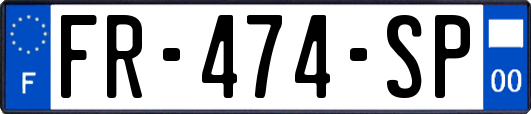FR-474-SP
